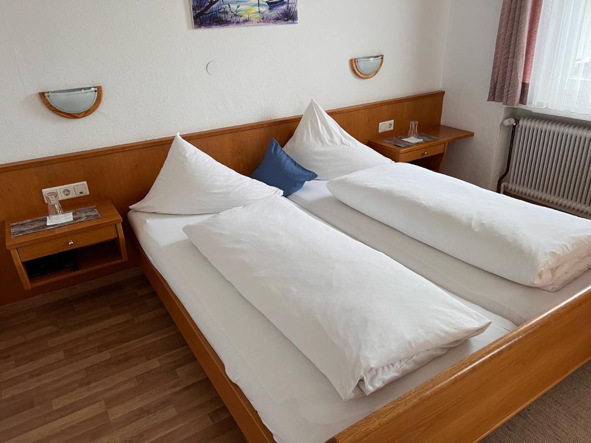 Pension Wachter Horbranz Bagian luar foto