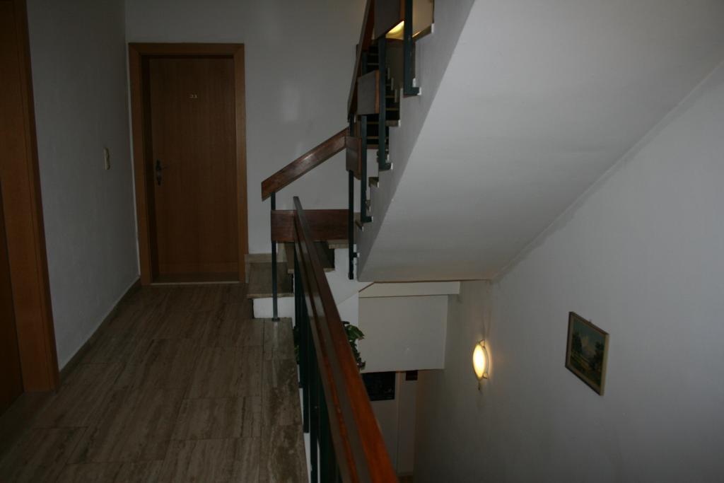 Pension Wachter Horbranz Bagian luar foto