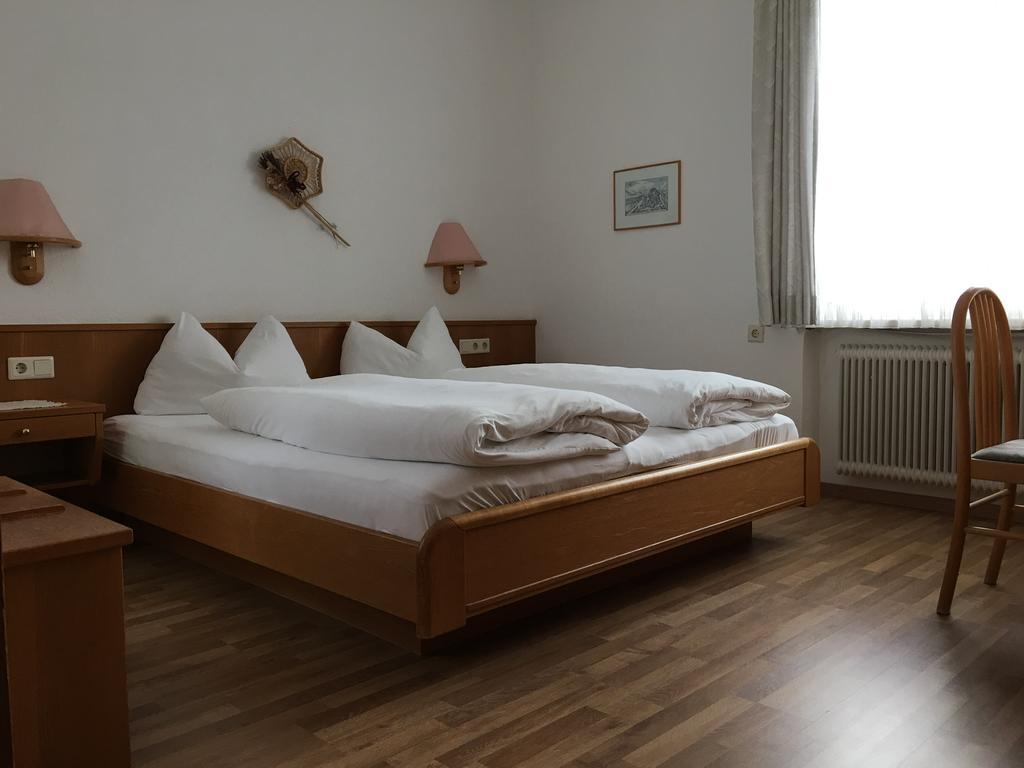 Pension Wachter Horbranz Bagian luar foto