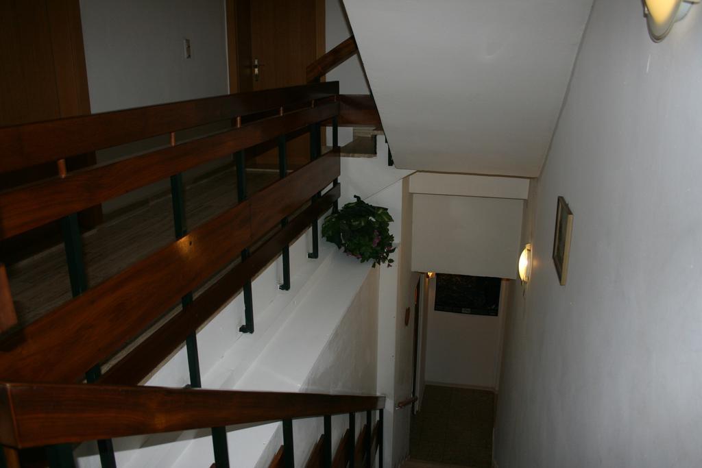 Pension Wachter Horbranz Bagian luar foto