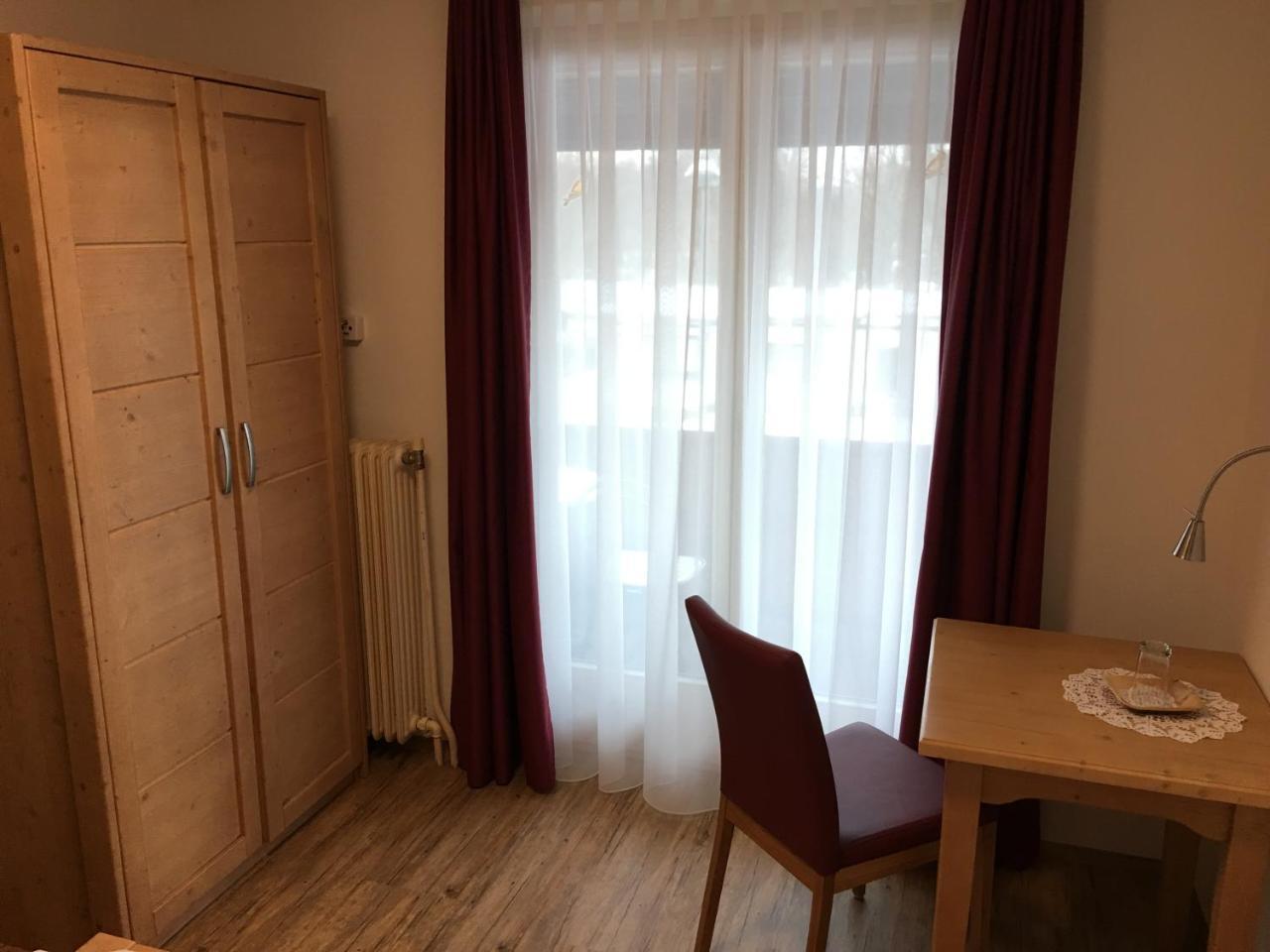 Pension Wachter Horbranz Bagian luar foto